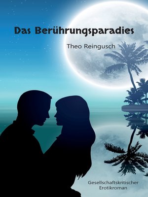 cover image of Das Berührungsparadies
